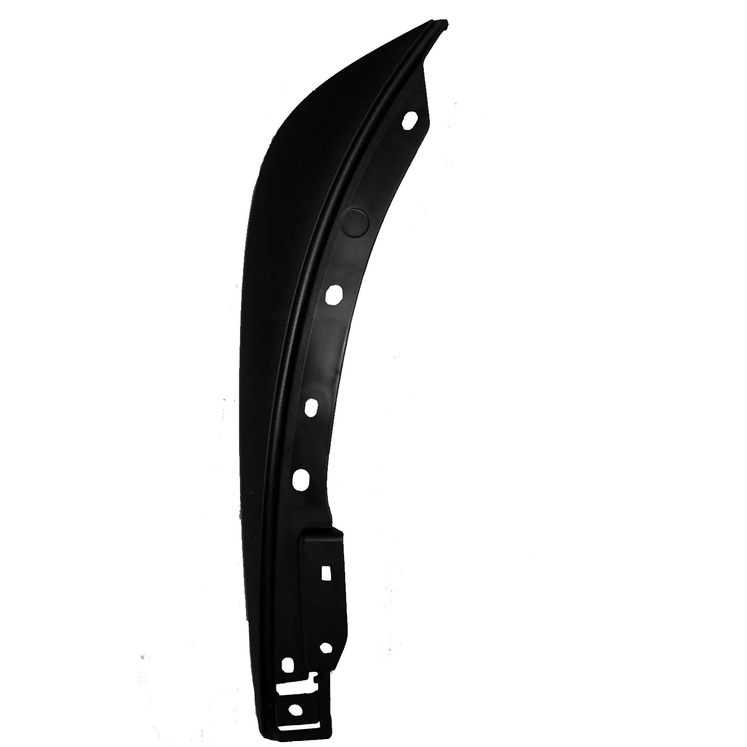 Right Side Front bumper extension outer 2008 - 2014 DODGE CHALLENGER CH1005804 68043398AA