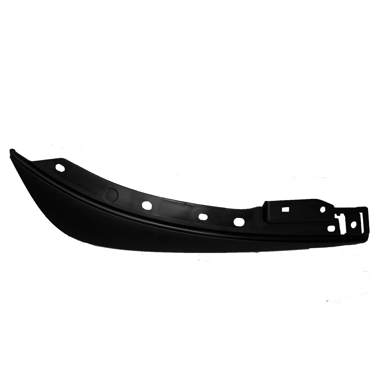 Right Side Front bumper extension outer 2008 - 2014 DODGE CHALLENGER CH1005804 68043398AA