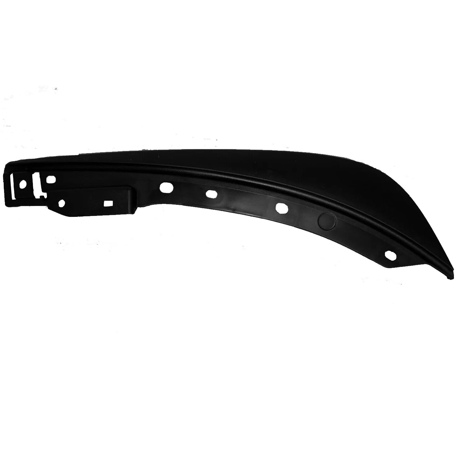 Right Side Front bumper extension outer 2008 - 2014 DODGE CHALLENGER CH1005804 68043398AA