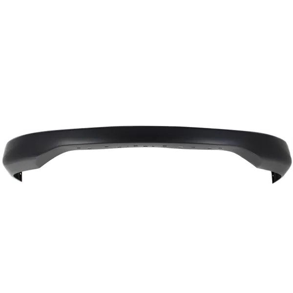 Front bumper cover upper 2006 - 2009 DODGE RAM 1500 CH1014100 ZA17TZZAA