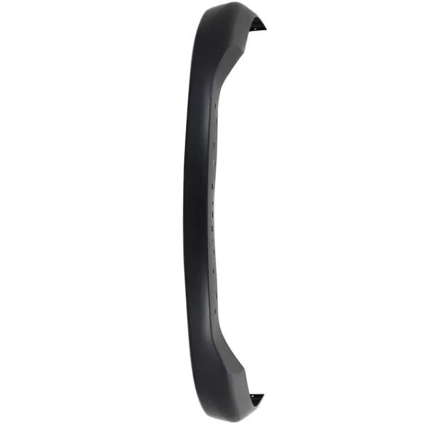Front bumper cover upper 2006 - 2009 DODGE RAM 1500 CH1014100 ZA17TZZAA