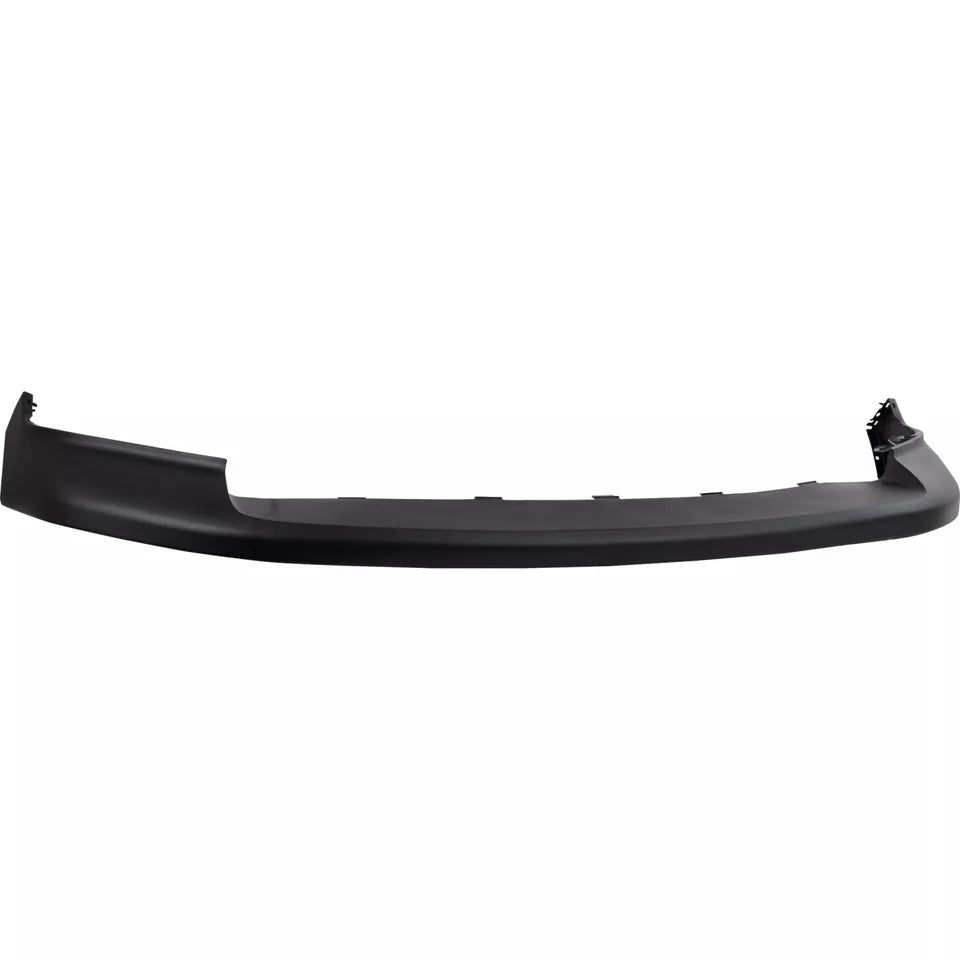 Front bumper cover upper 2009 - 2010 DODGE RAM 1500 CH1014102 68034055AA