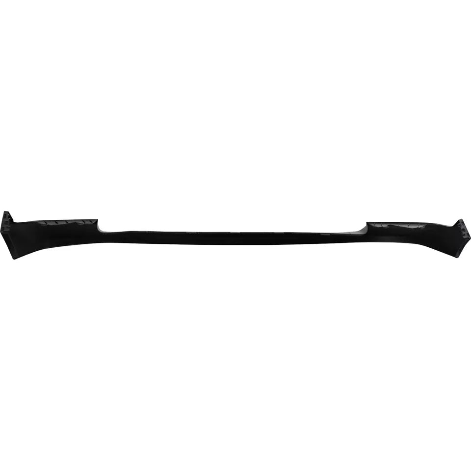 Front bumper cover upper 2009 - 2010 DODGE RAM 1500 CH1014102 68034055AA