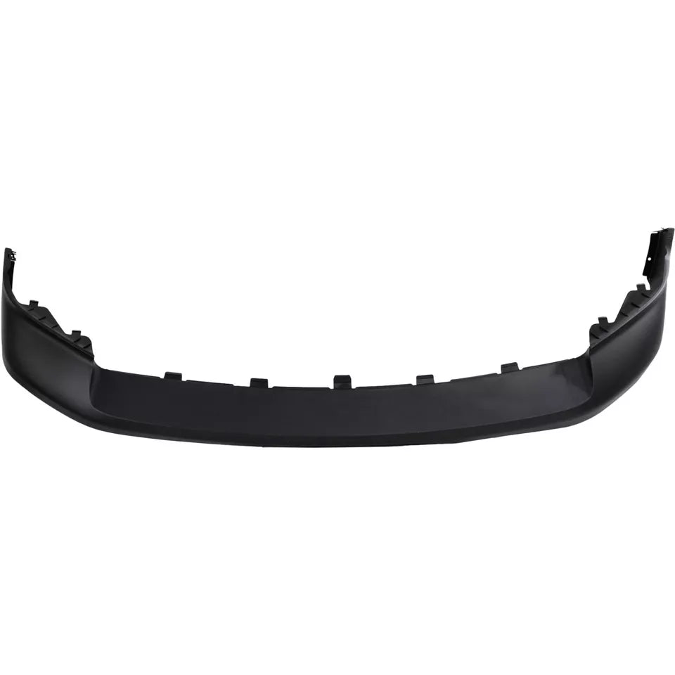 Front bumper cover upper 2009 - 2010 DODGE RAM 1500 CH1014102 68034055AA