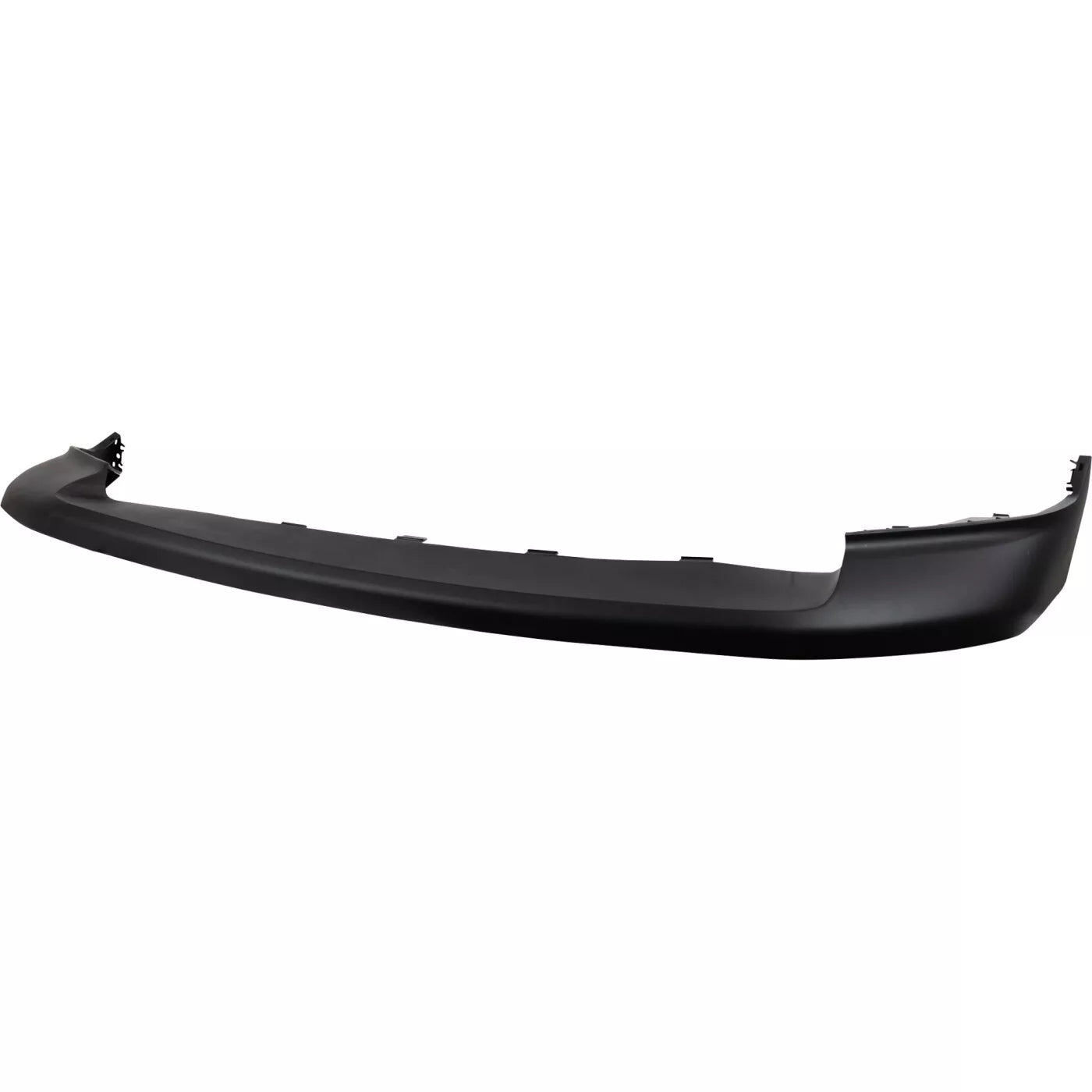 Front bumper cover upper 2009 - 2010 DODGE RAM 1500 CH1014102 68034055AA