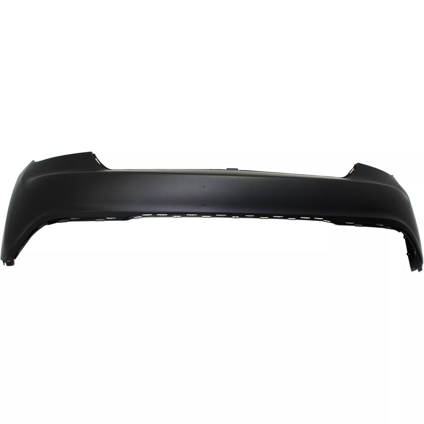 Front bumper cover upper 2014 - 2020 DODGE DURANGO CH1014118 1XV03TZZAD