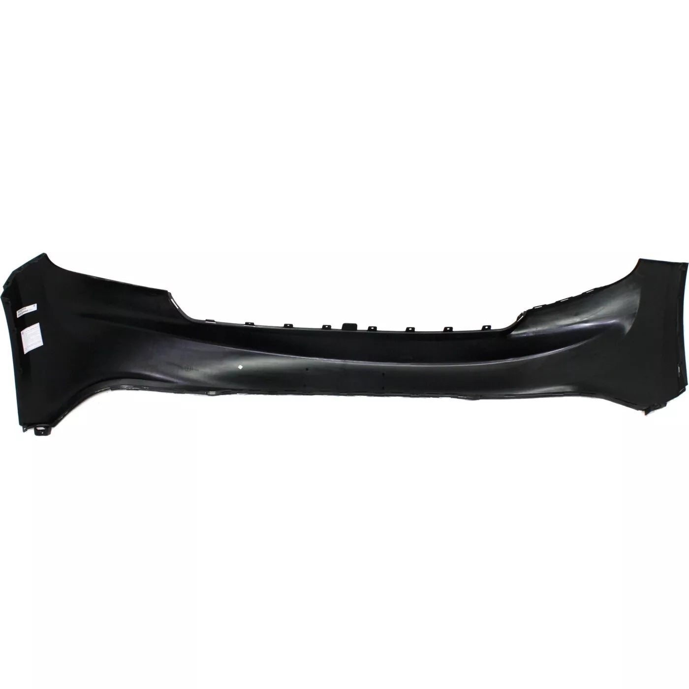 Front bumper cover upper 2014 - 2020 DODGE DURANGO CH1014118 1XV03TZZAD