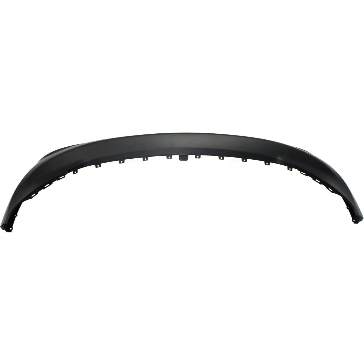 Front bumper cover upper 2014 - 2020 DODGE DURANGO CH1014118 1XV03TZZAD