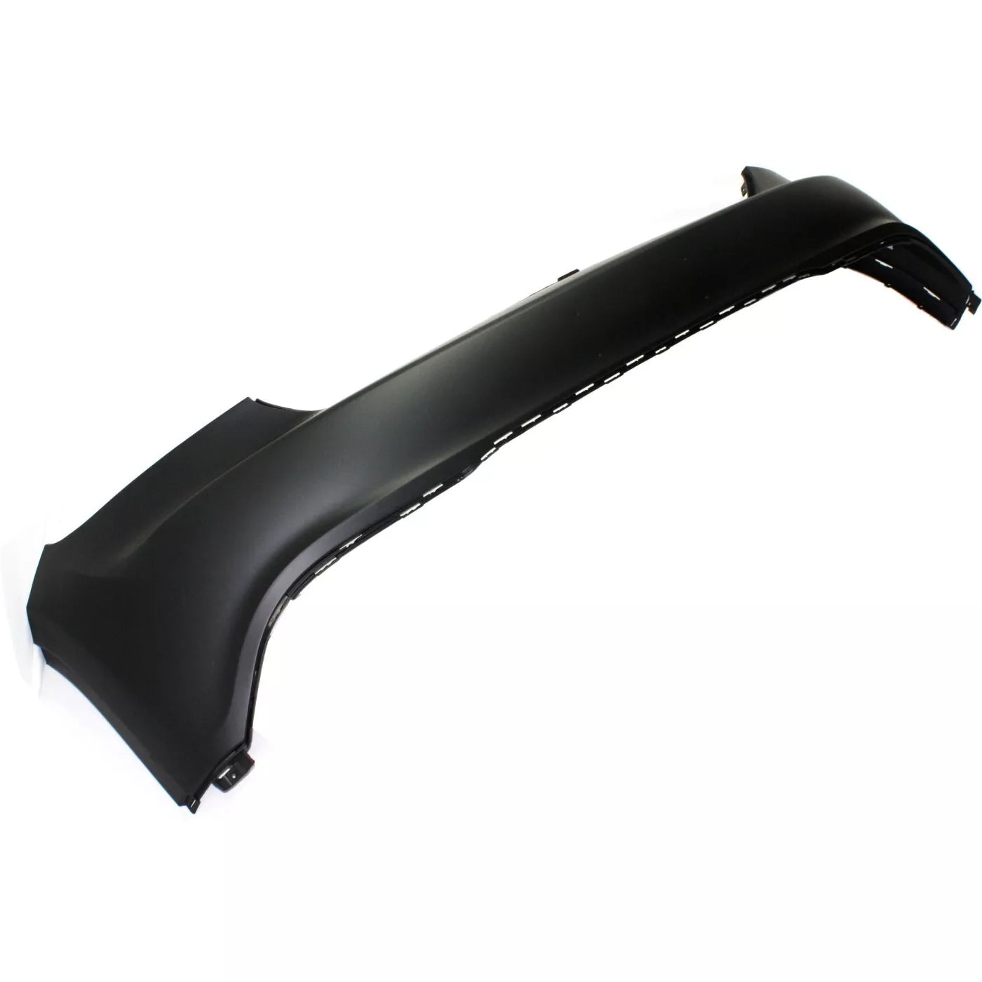 Front bumper cover upper 2014 - 2020 DODGE DURANGO CH1014118 1XV03TZZAD