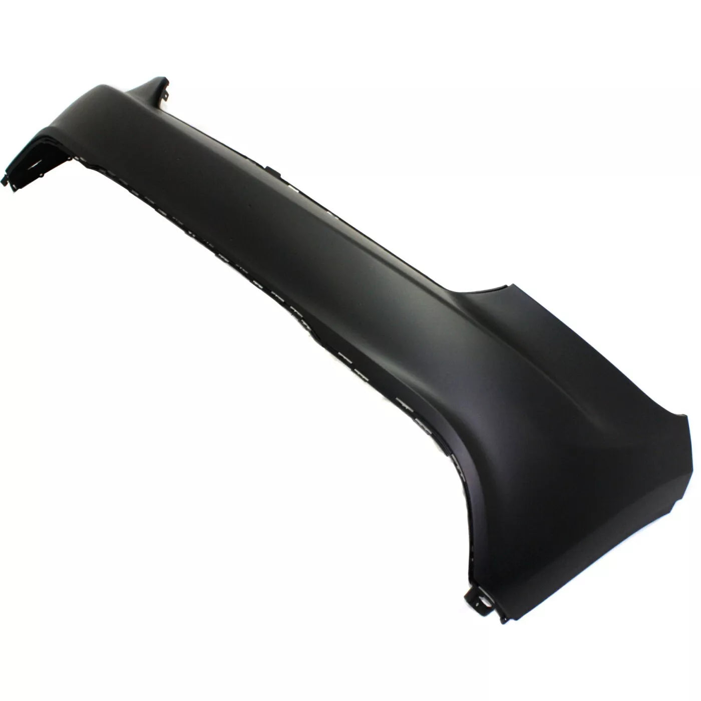 Front bumper cover upper 2014 - 2020 DODGE DURANGO CH1014118 1XV03TZZAD