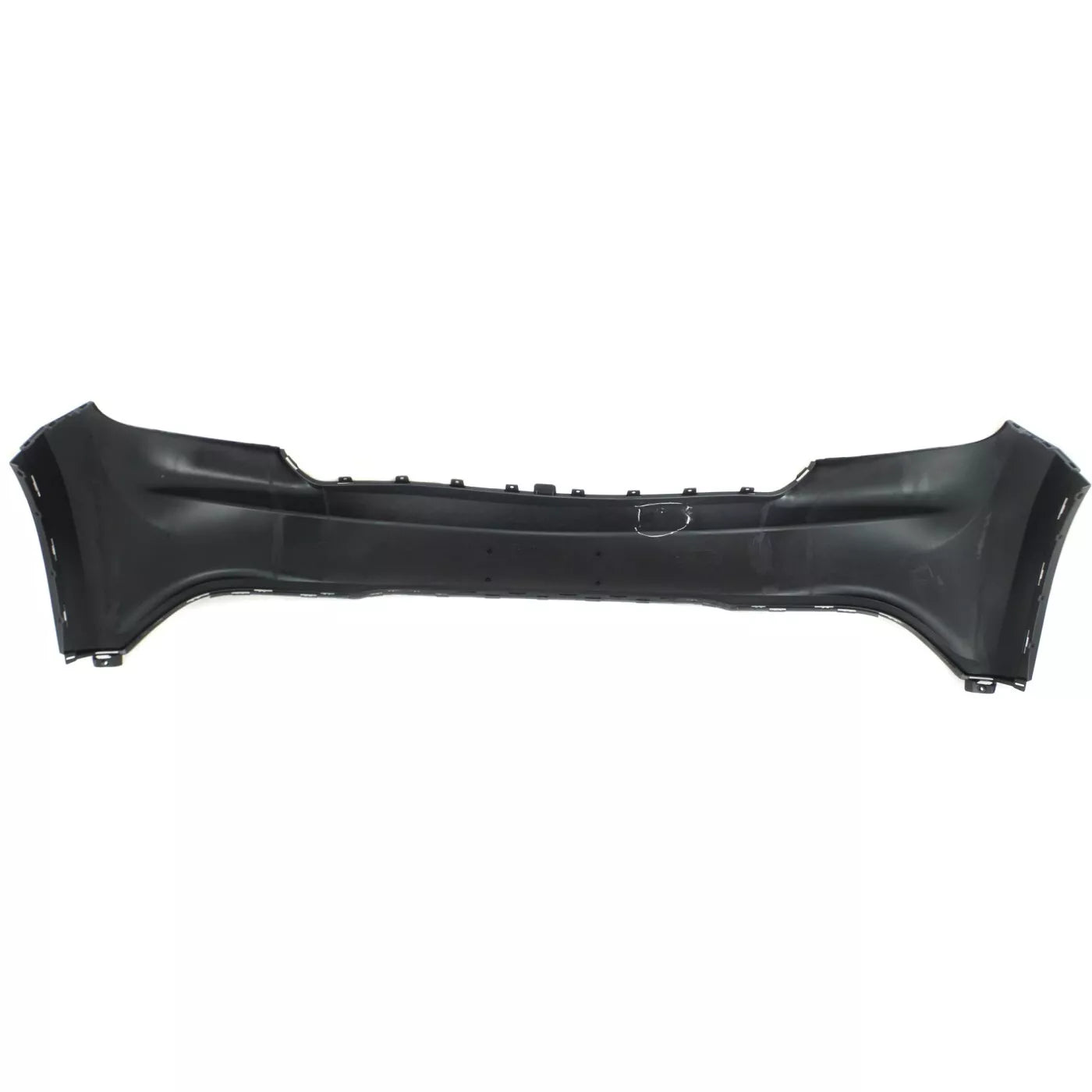 Front bumper cover upper 2014 - 2020 DODGE DURANGO CH1014118C 1XV03TZZAD