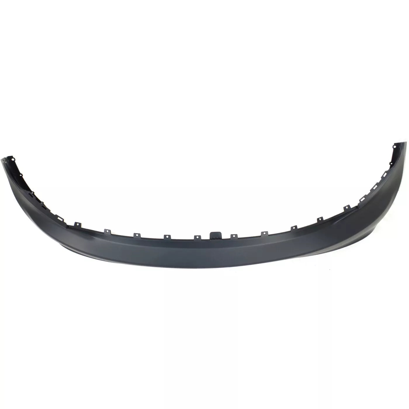 Front bumper cover upper 2014 - 2020 DODGE DURANGO CH1014118 1XV03TZZAD