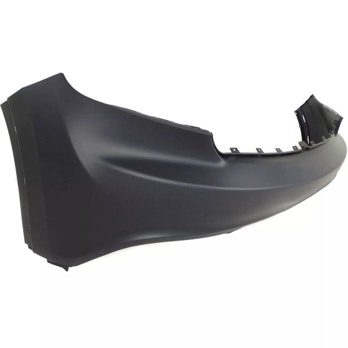Front bumper cover upper 2014 - 2020 DODGE DURANGO CH1014118 1XV03TZZAD