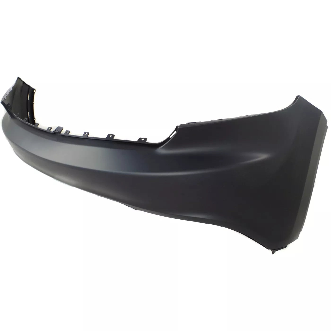 Front bumper cover upper 2014 - 2020 DODGE DURANGO CH1014118 1XV03TZZAD