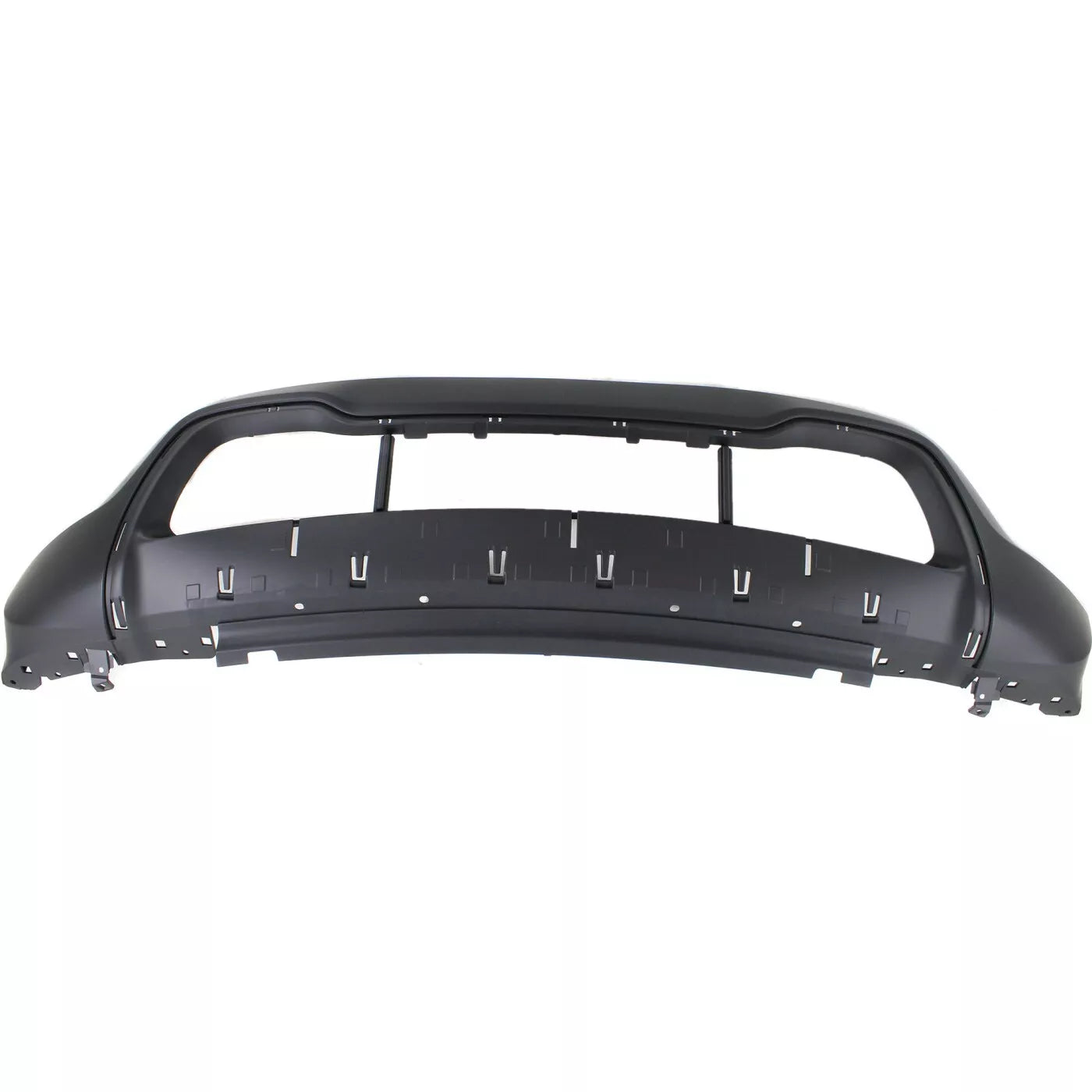 Front bumper cover lower 2014 - 2016 JEEP GRAND CHEROKEE CAPA CH1015115C 1WL30TZZAD