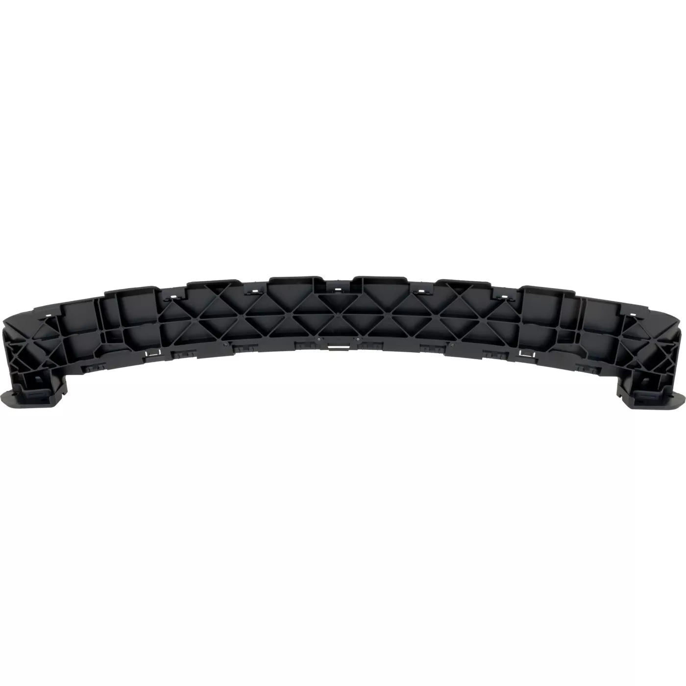 Front bumper cover reinforcement 2013 - 2018 RAM 1500 CAPA CH1025102C 68104942AD
