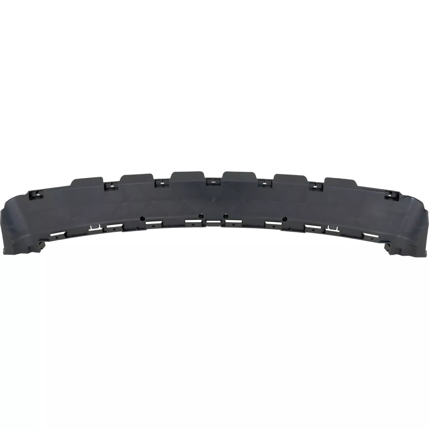 Front bumper cover reinforcement 2013 - 2018 RAM 1500 CAPA CH1025102C 68104942AD