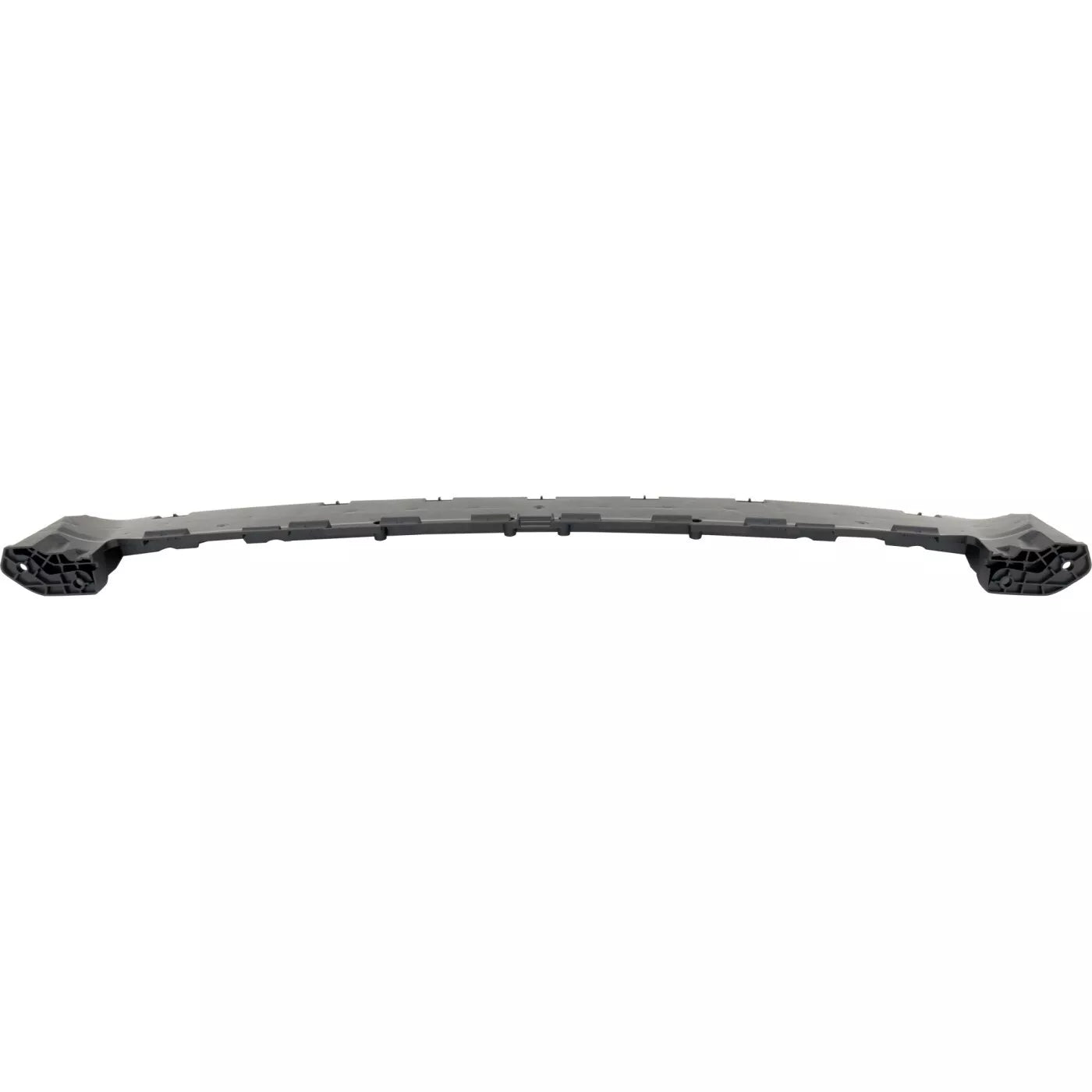 Front bumper cover reinforcement 2013 - 2018 RAM 1500 CAPA CH1025102C 68104942AD