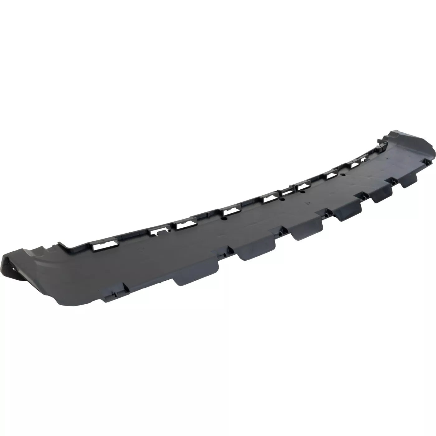 Front bumper cover reinforcement 2013 - 2018 RAM 1500 CAPA CH1025102C 68104942AD