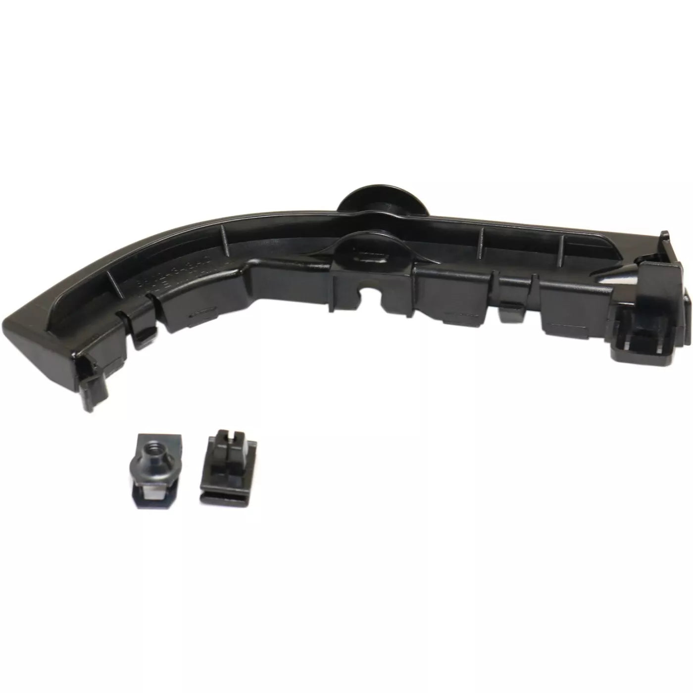 Left Side Front bumper cover retainer 2008 - 2014 DODGE CHALLENGER CH1032100 68024343AD