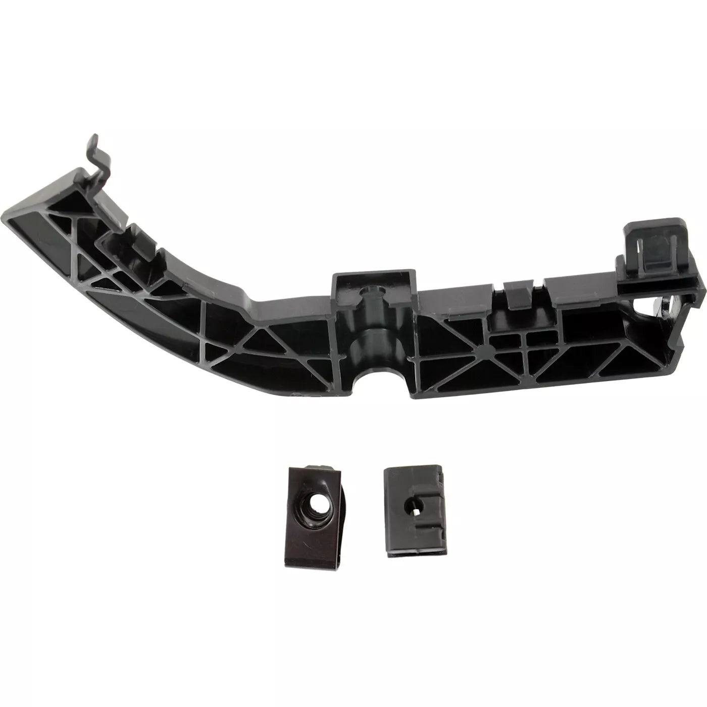 Left Side Front bumper cover retainer 2008 - 2014 DODGE CHALLENGER CH1032100 68024343AD