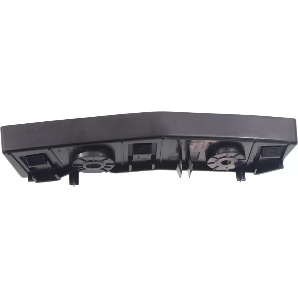 Left Side Front bumper cover retainer 2014 - 2015 JEEP CHEROKEE CH1032102 68138375AC