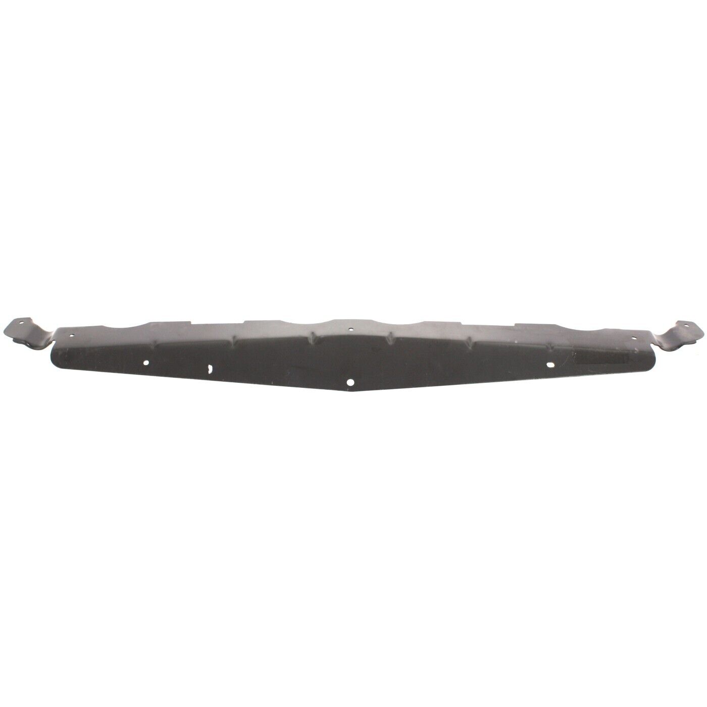 Front bumper cover retainer lower 1999 - 2004 JEEP GRAND CHEROKEE CH1034101 55296138AB