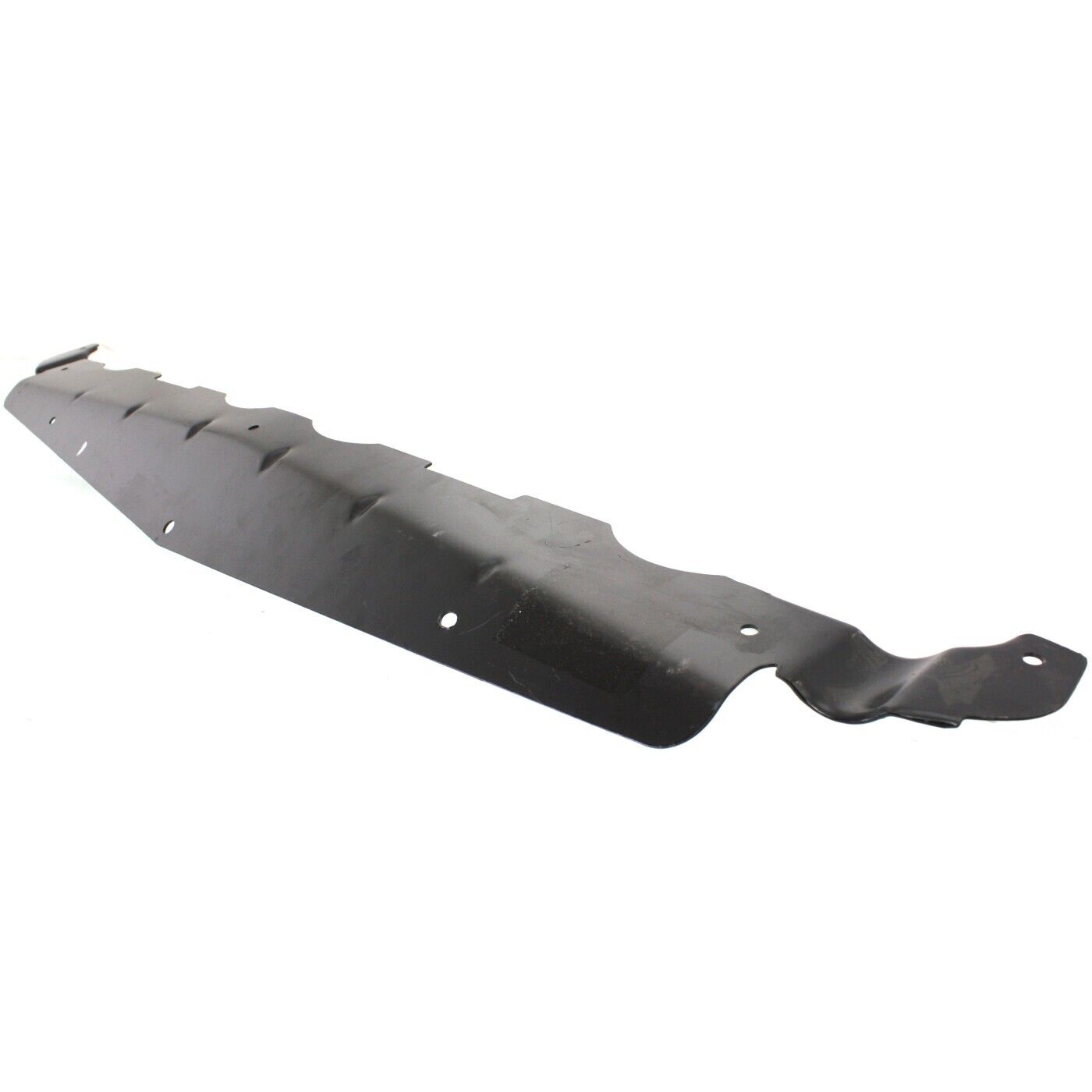 Front bumper cover retainer lower 1999 - 2004 JEEP GRAND CHEROKEE CH1034101 55296138AB