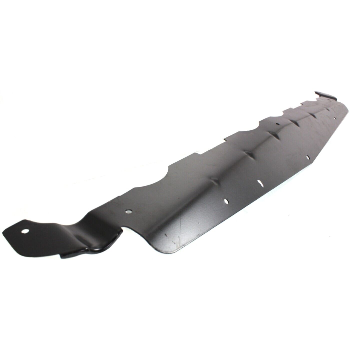 Front bumper cover retainer lower 1999 - 2004 JEEP GRAND CHEROKEE CH1034101 55296138AB