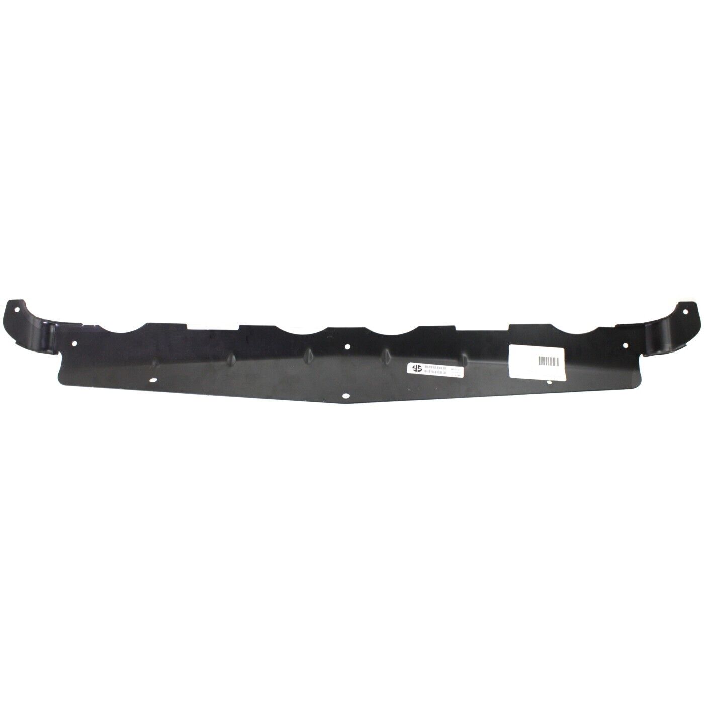 Front bumper cover retainer lower 1999 - 2004 JEEP GRAND CHEROKEE CH1034101 55296138AB
