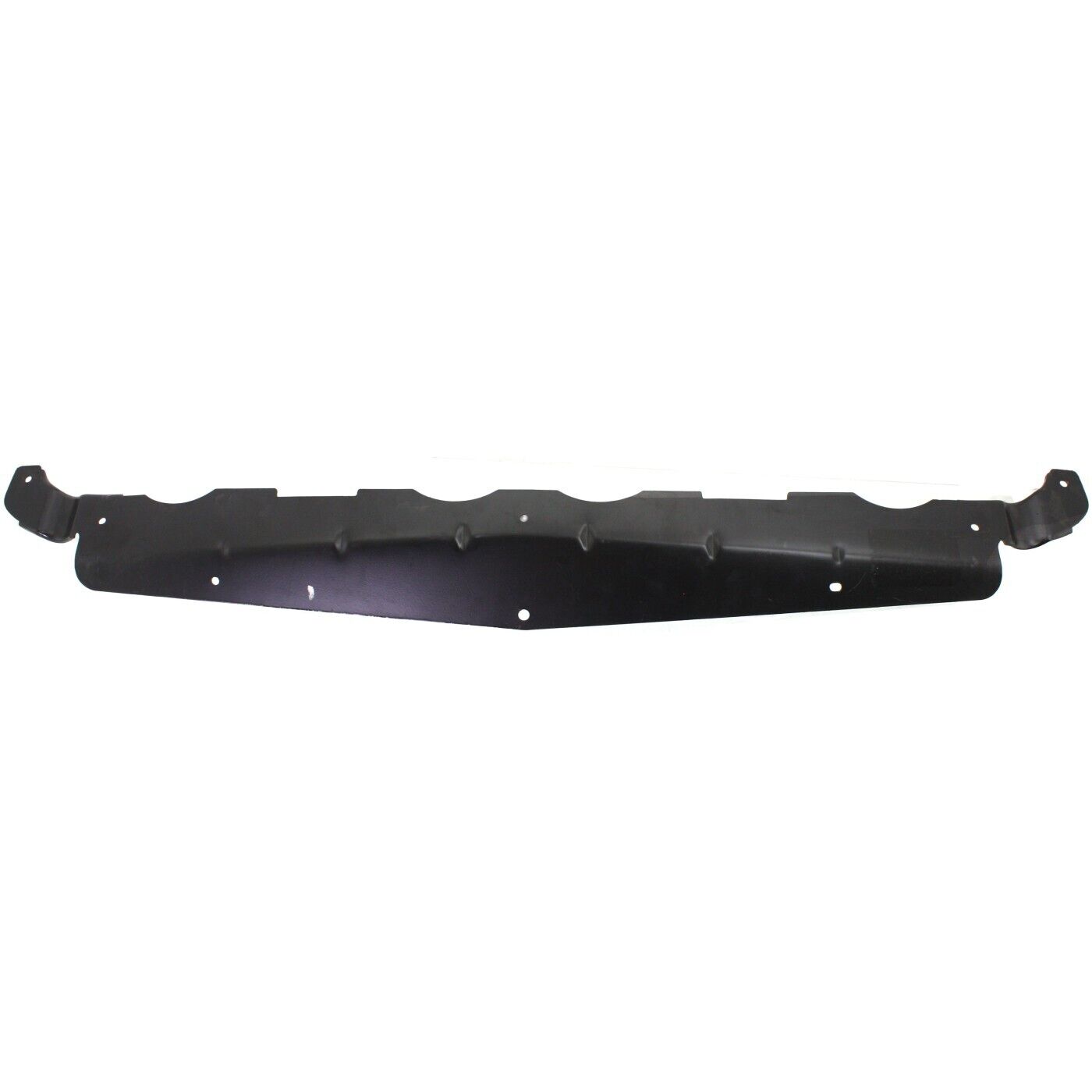 Front bumper cover retainer lower 1999 - 2004 JEEP GRAND CHEROKEE CH1034101 55296138AB