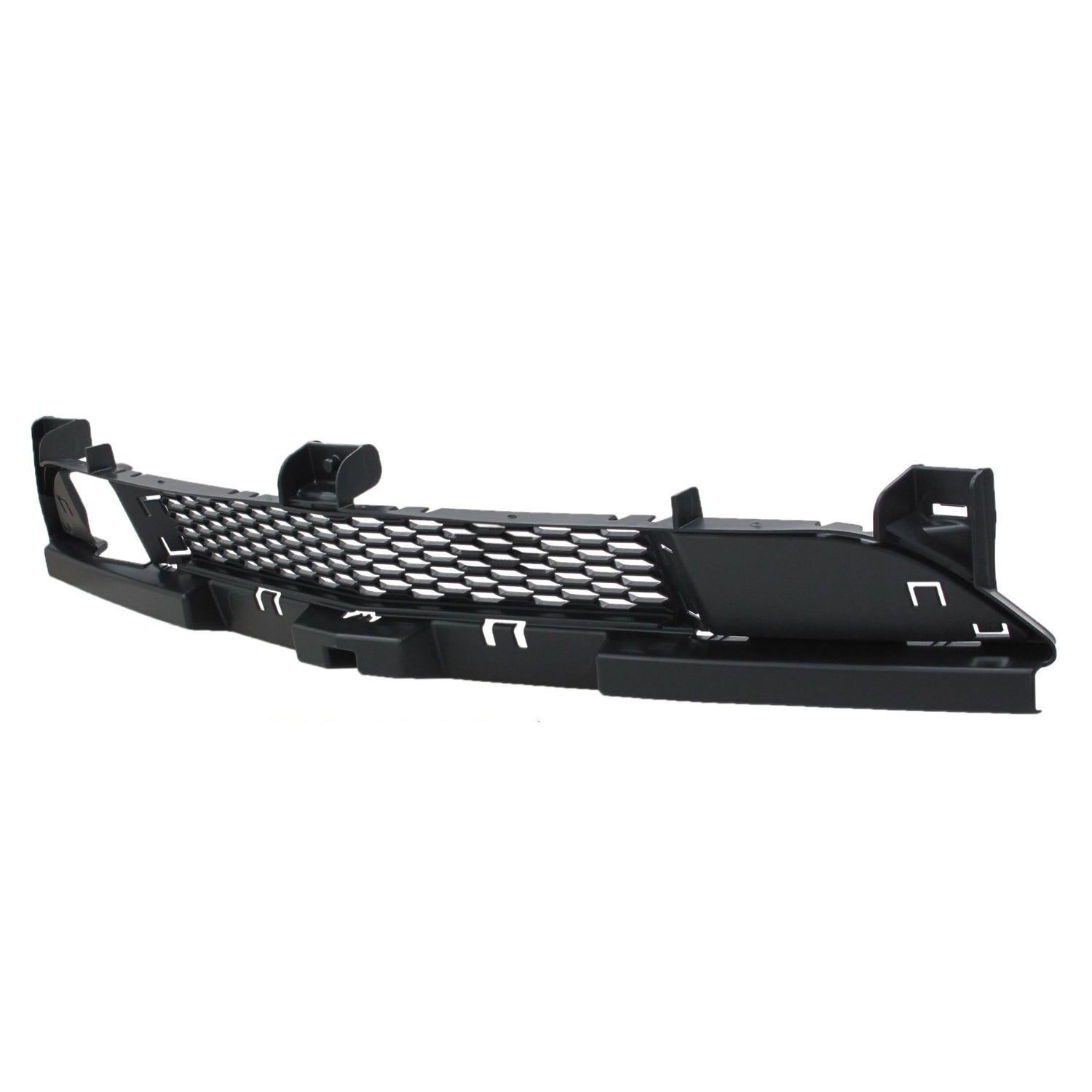 Front bumper grille 2011 - 2014 DODGE CHARGER ORIGINAL CH1036114OE 68092606AA