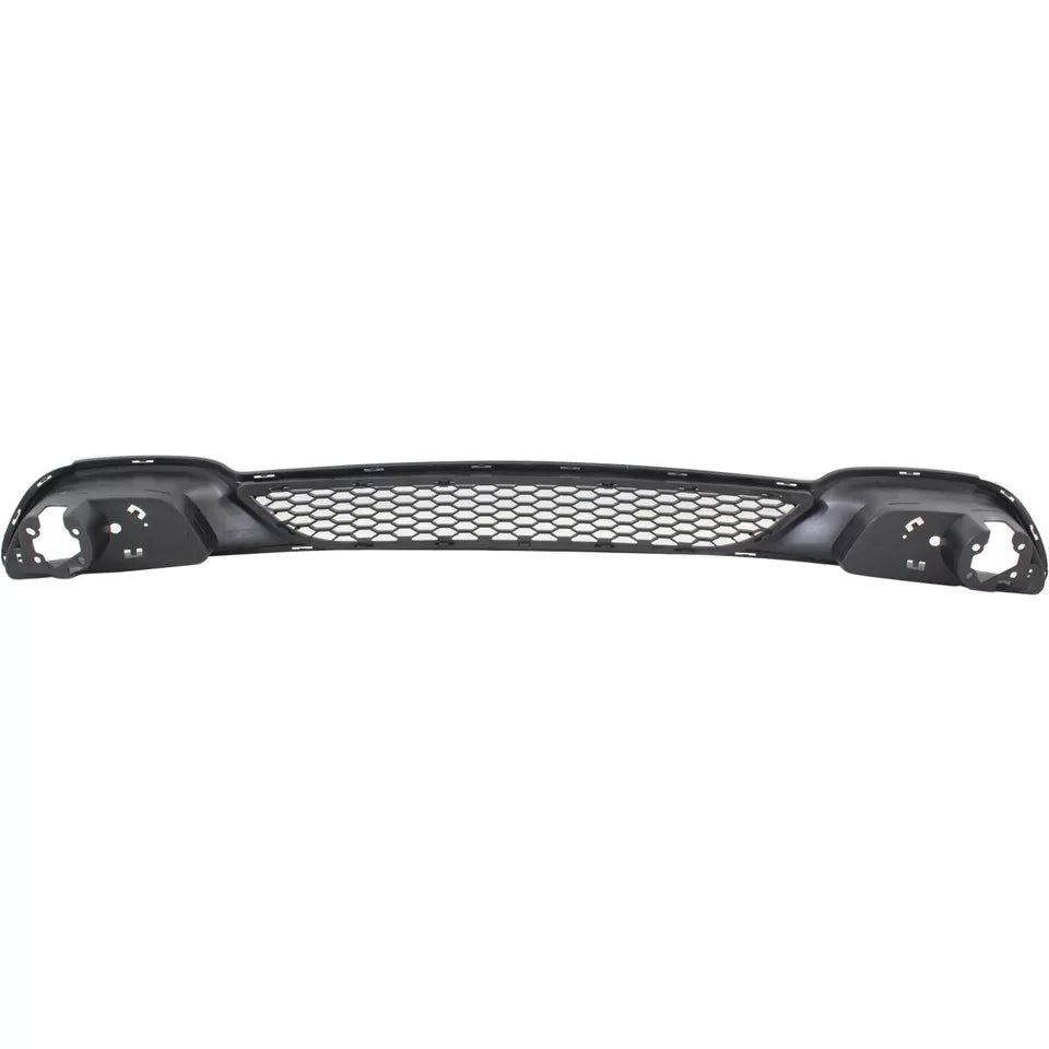 Front bumper grille 2011 - 2020 DODGE GRAND CARAVAN CH1036115 68100690AA