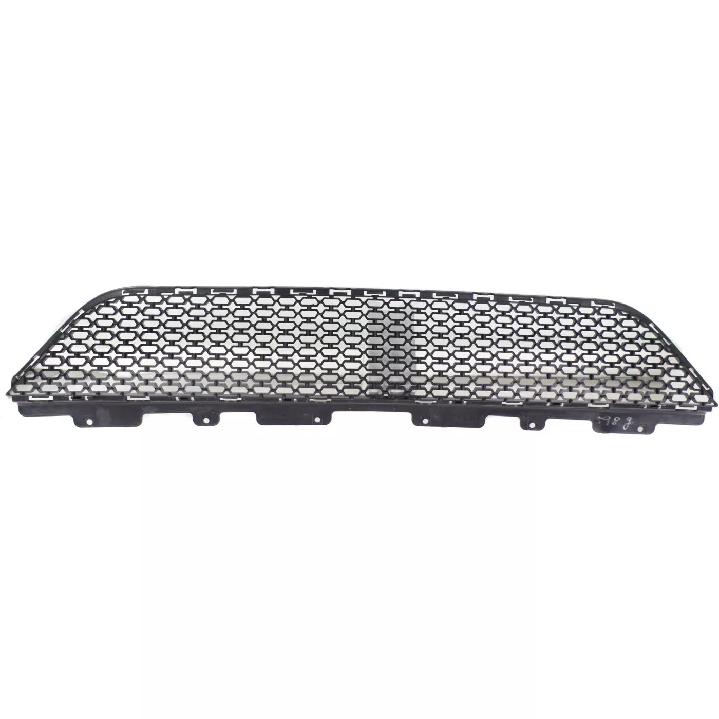 Front bumper grille 2014 - 2020 DODGE DURANGO CAPA CH1036127C 5113684AB