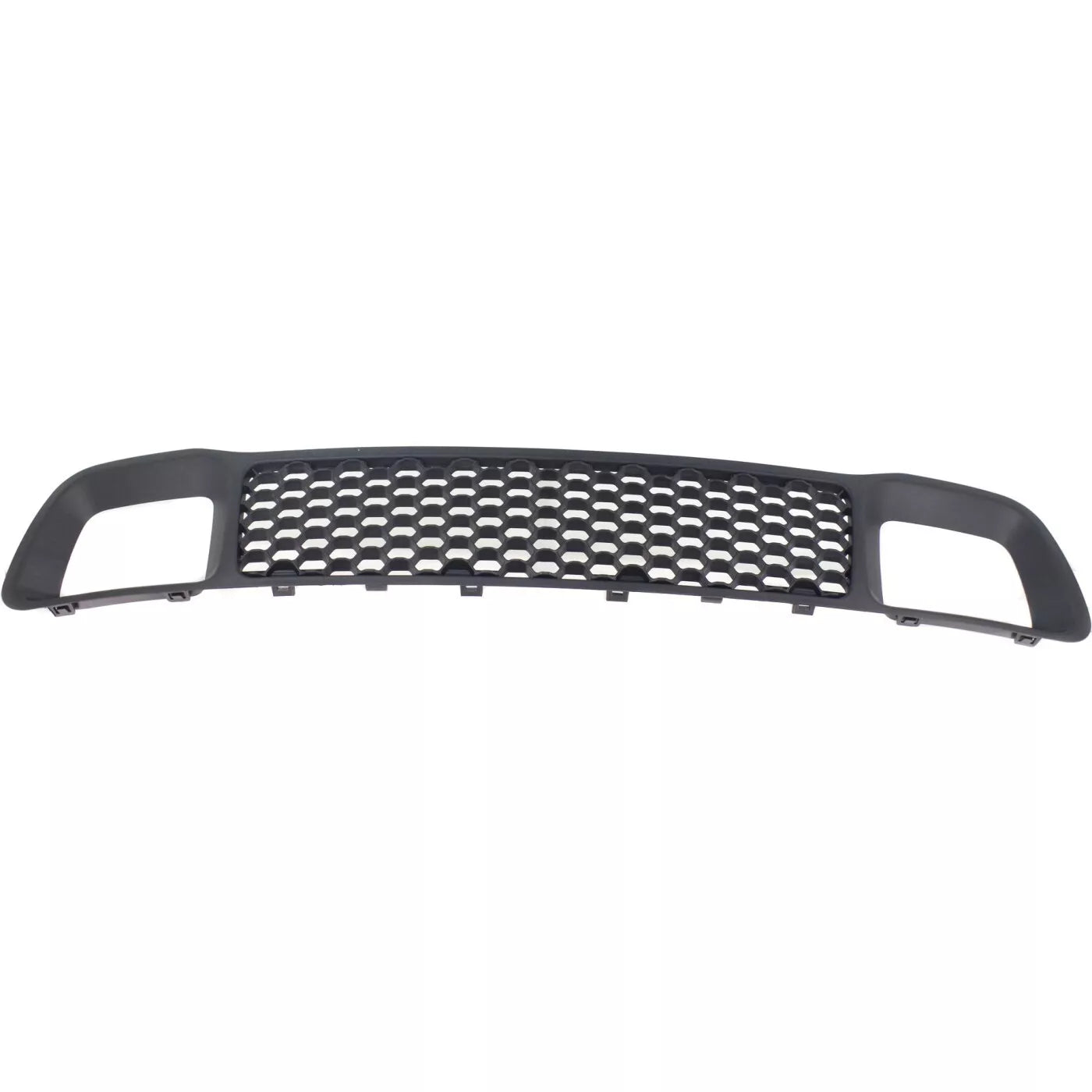 Front bumper grille 2014 - 2016 JEEP GRAND CHEROKEE CAPA CH1036128C 68141936AD