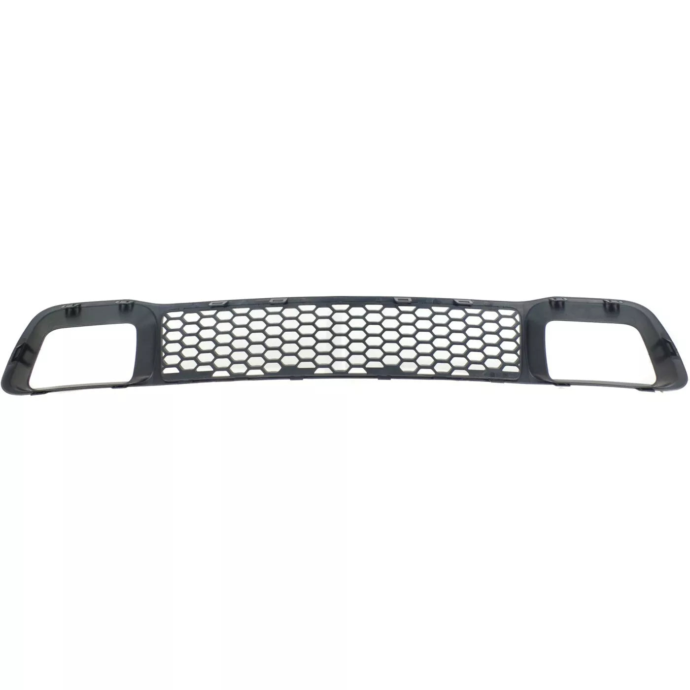 Front bumper grille 2014 - 2016 JEEP GRAND CHEROKEE CAPA CH1036128C 68141936AD
