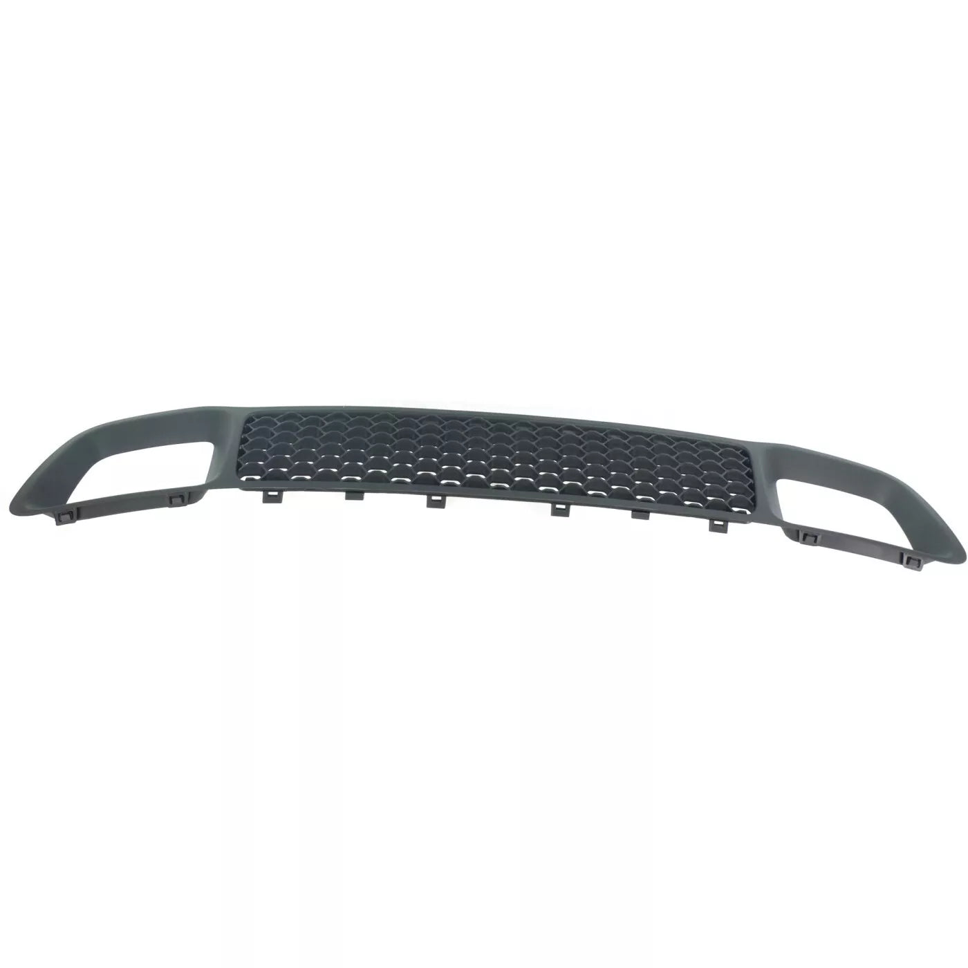 Front bumper grille 2014 - 2016 JEEP GRAND CHEROKEE CAPA CH1036128C 68141936AD