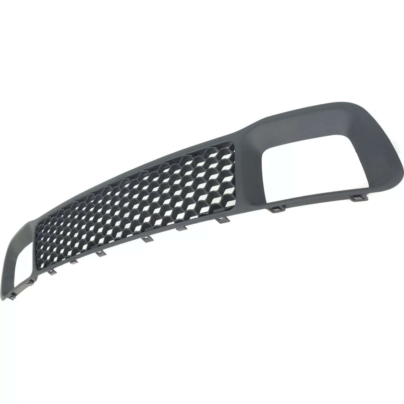 Front bumper grille 2014 - 2016 JEEP GRAND CHEROKEE CAPA CH1036128C 68141936AD