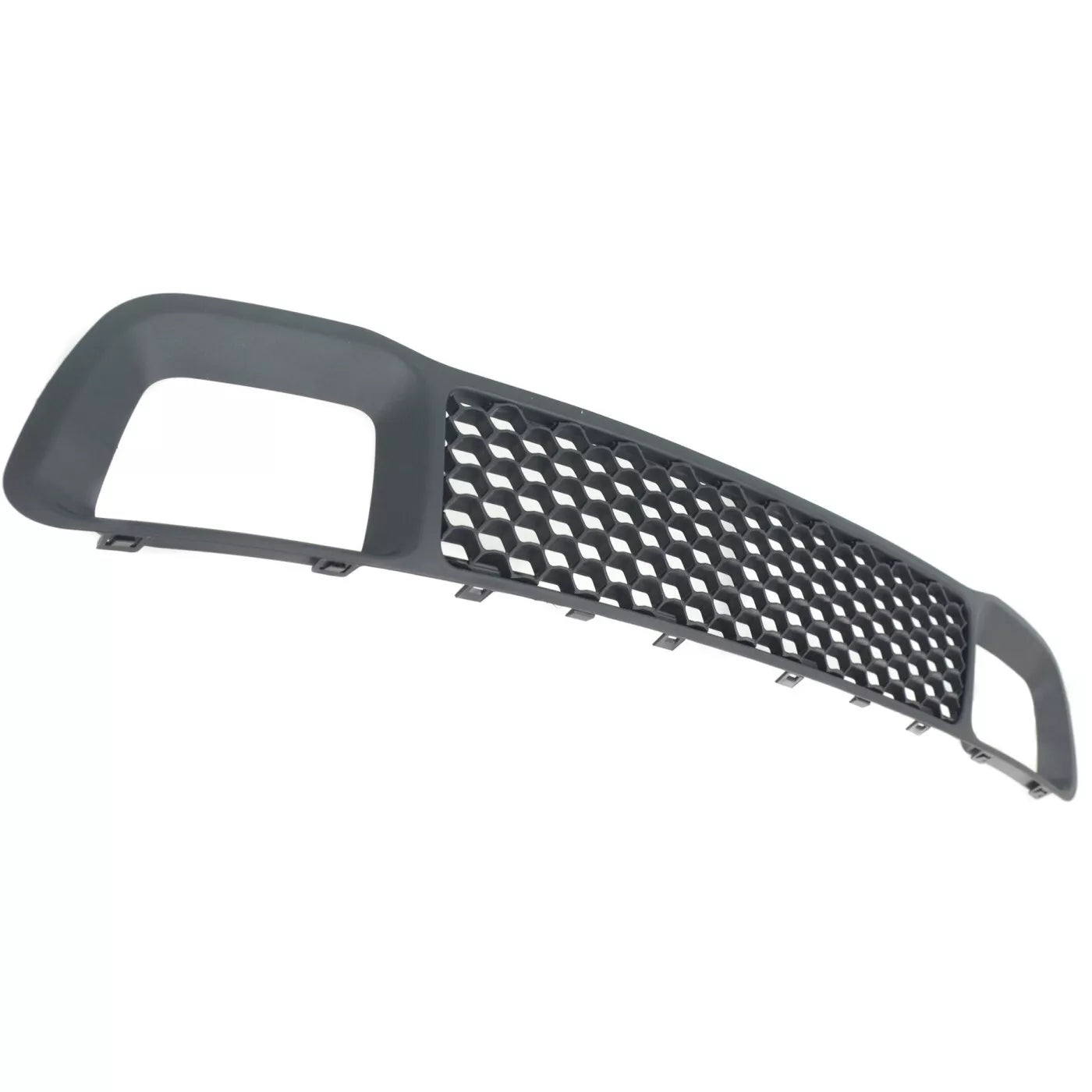 Front bumper grille 2014 - 2016 JEEP GRAND CHEROKEE CAPA CH1036128C 68141936AD