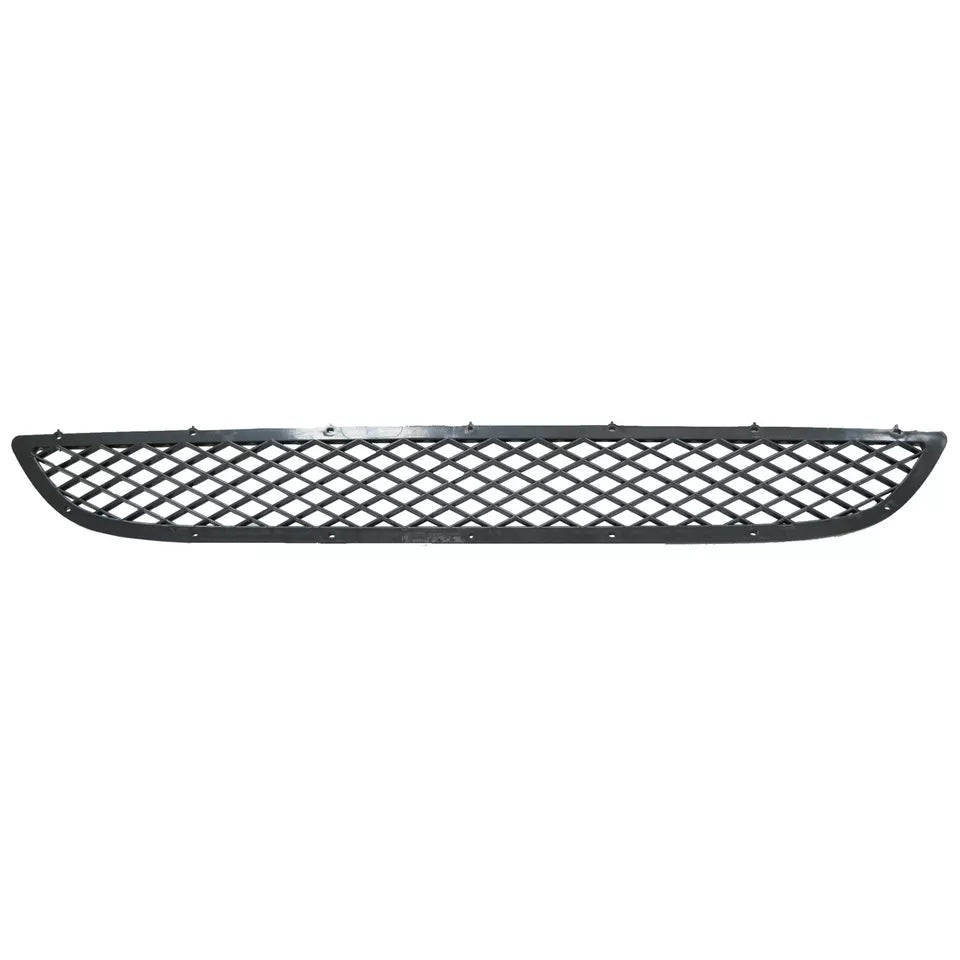 Front bumper grille 2014 - 2022 RAM PROMASTER 1500 CAPA CH1036145C 5LT25LAHAA