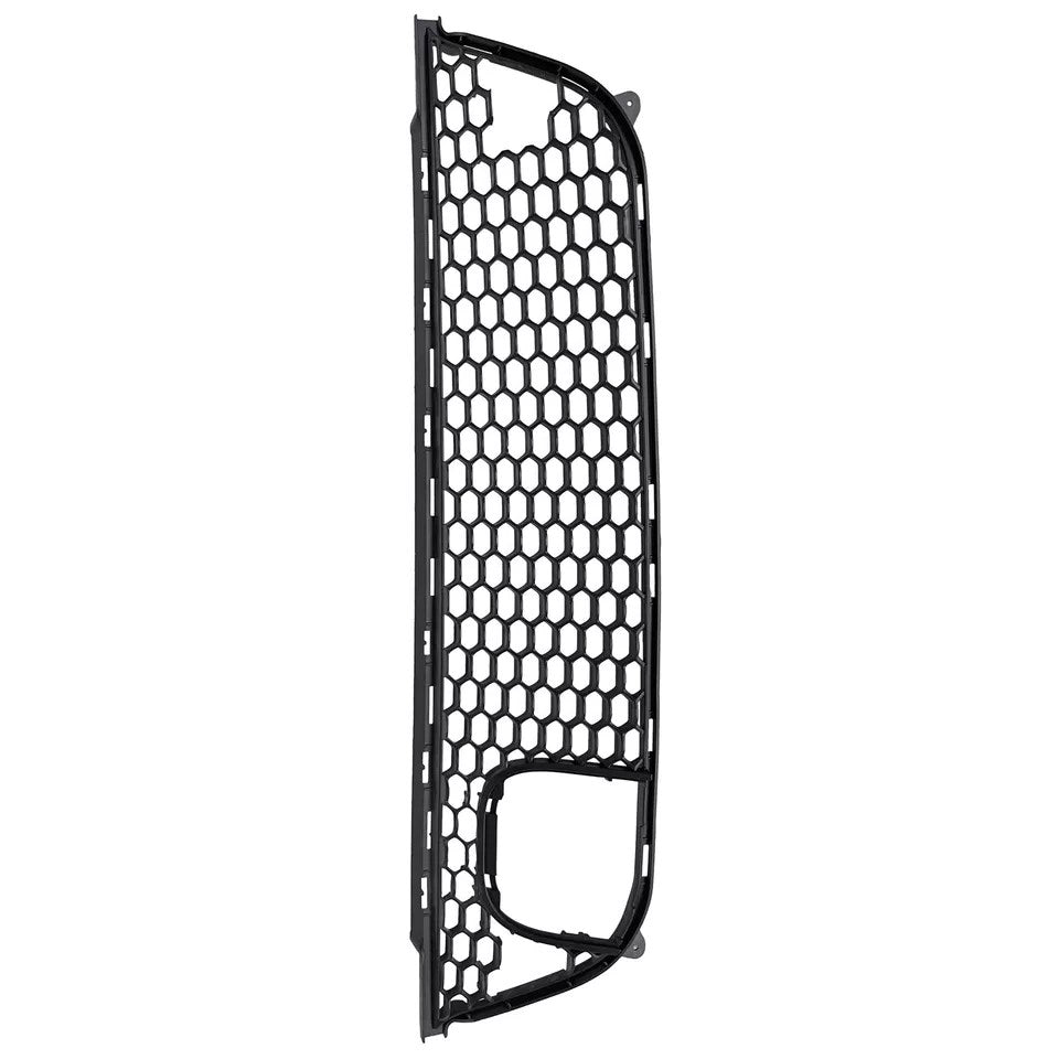 Front bumper grille 2014 - 2018 JEEP CHEROKEE CH1036177 68211030AB