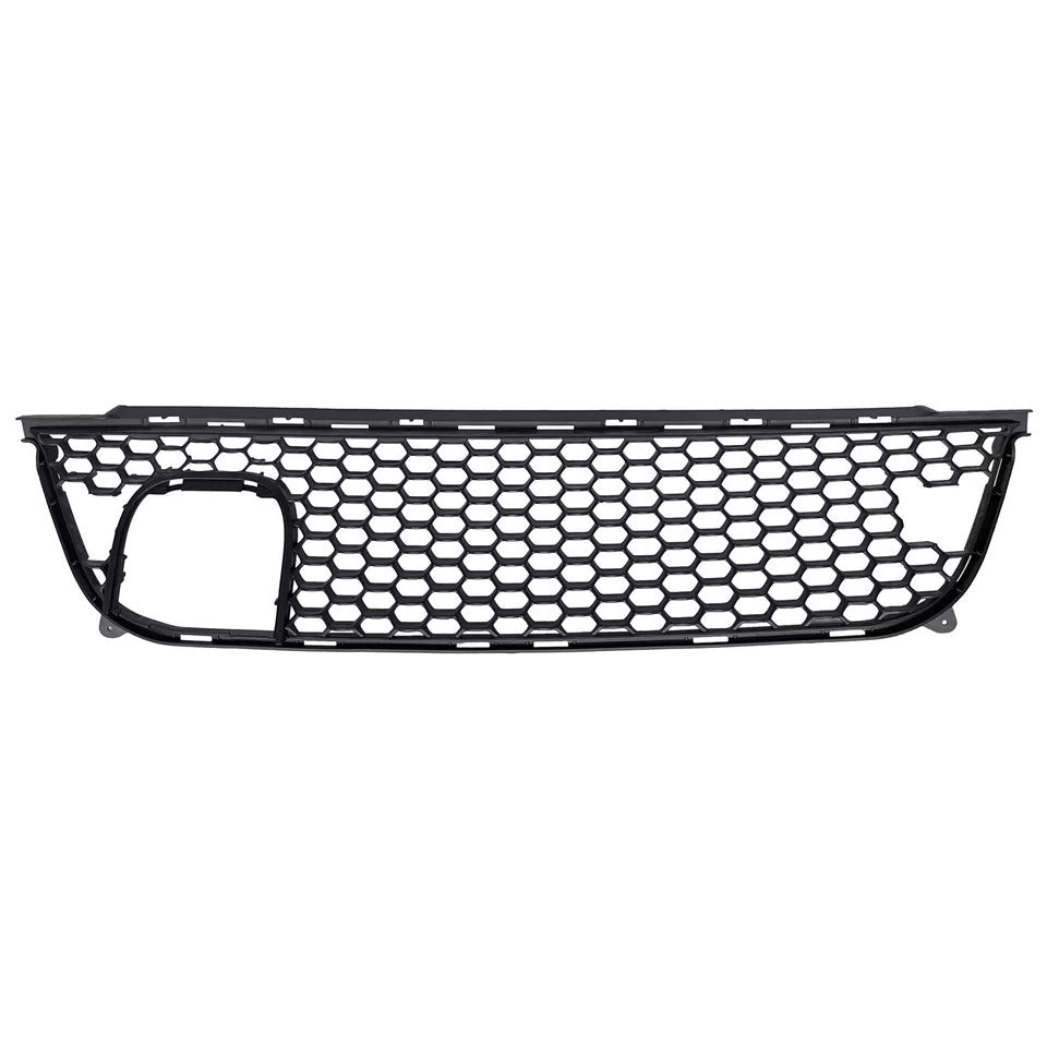 Front bumper grille 2014 - 2018 JEEP CHEROKEE CH1036177 68211030AB