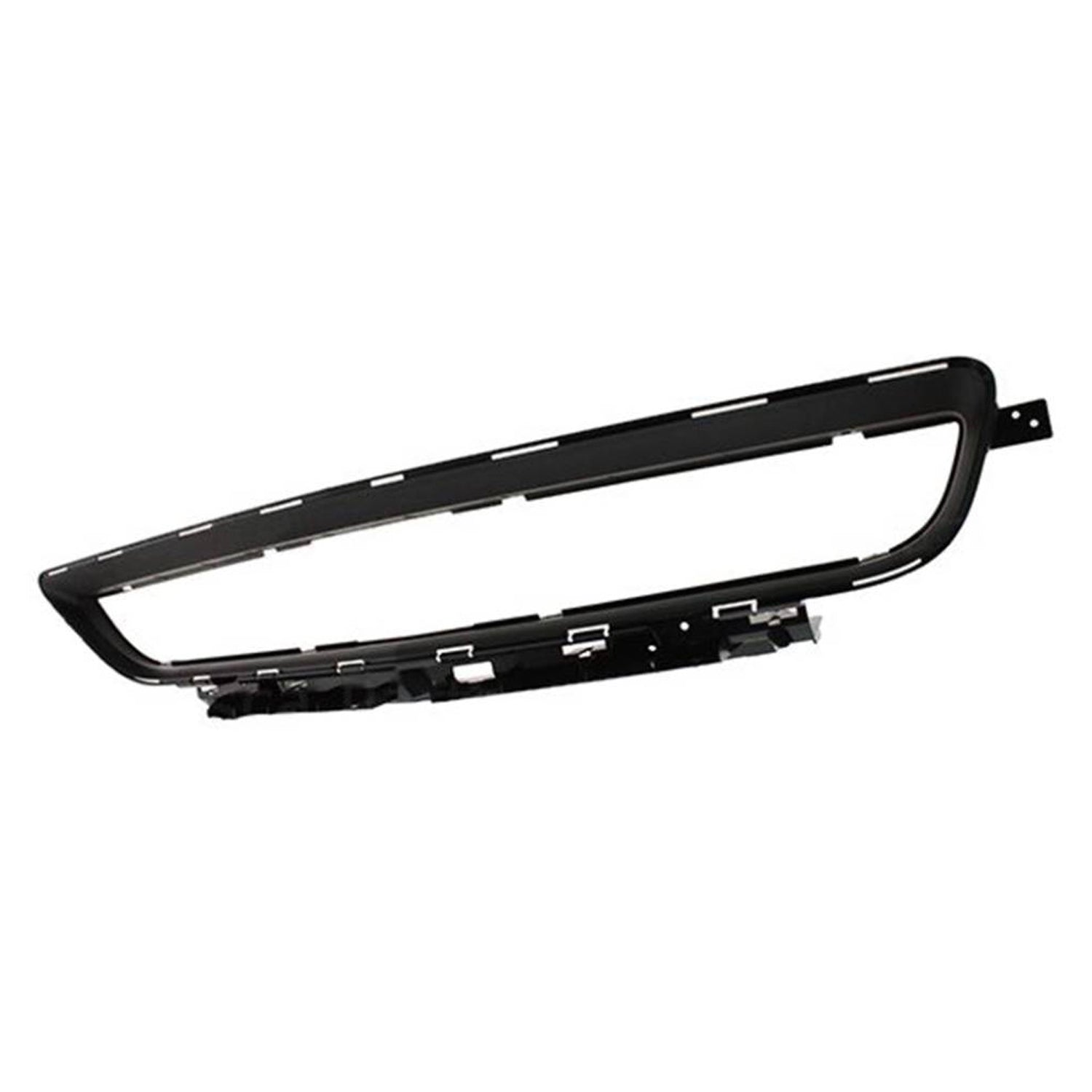 Front bumper insert 2015 - 2023 DODGE CHALLENGER CAPA CH1037123PP 68260158AA