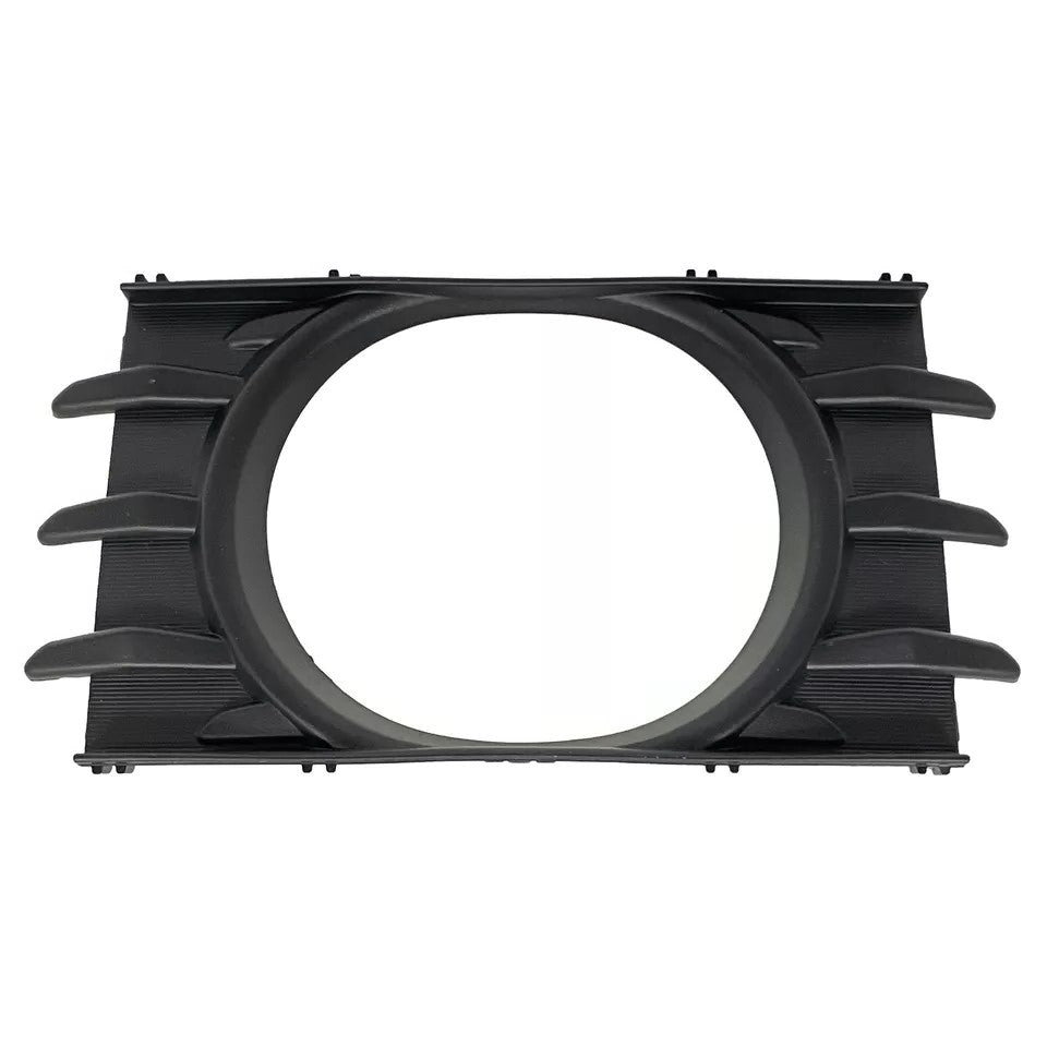 Front bumper insert 2015 - 2022 CHRYSLER 300 CH1037131 68245345AD