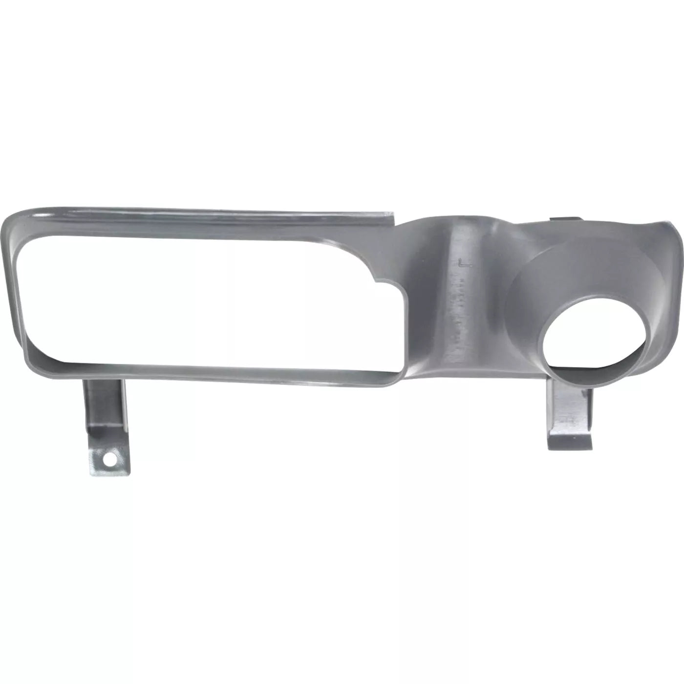 Left Side Front bumper insert 1994 - 2002 DODGE RAM 1500 CH1038101 55076601