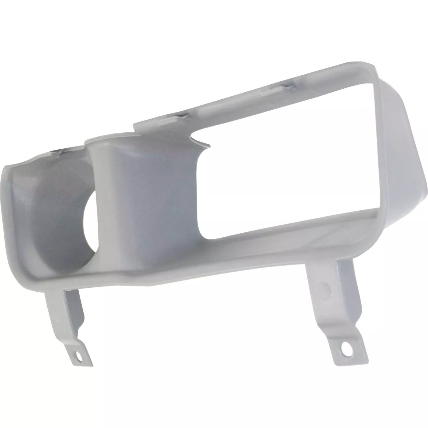 Left Side Front bumper insert 1994 - 2002 DODGE RAM 1500 CH1038101 55076601