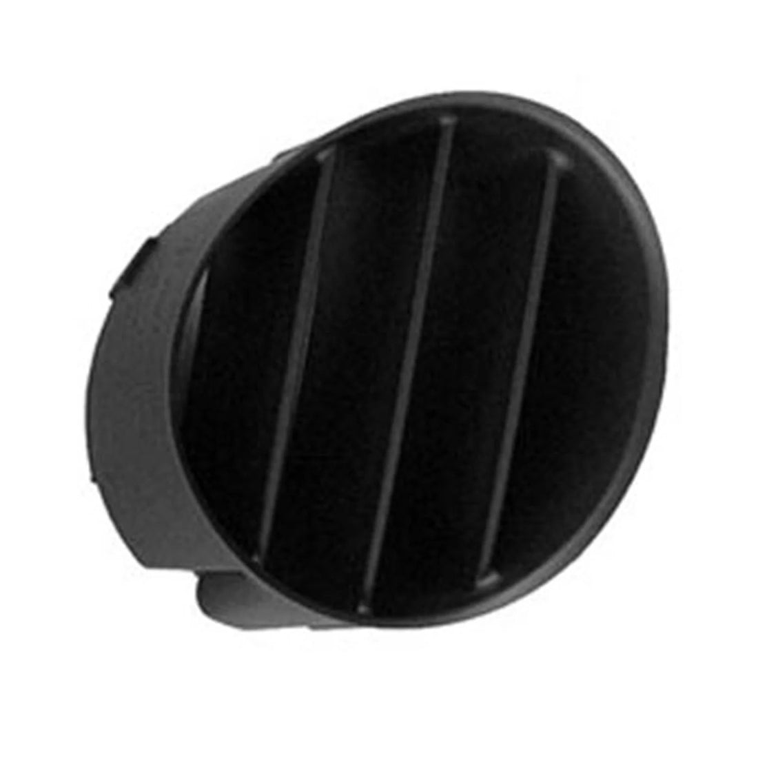 Inserto parachoques delantero izquierdo 2002 - 2004 JEEP LIBERTY CH1038102 55156019AB