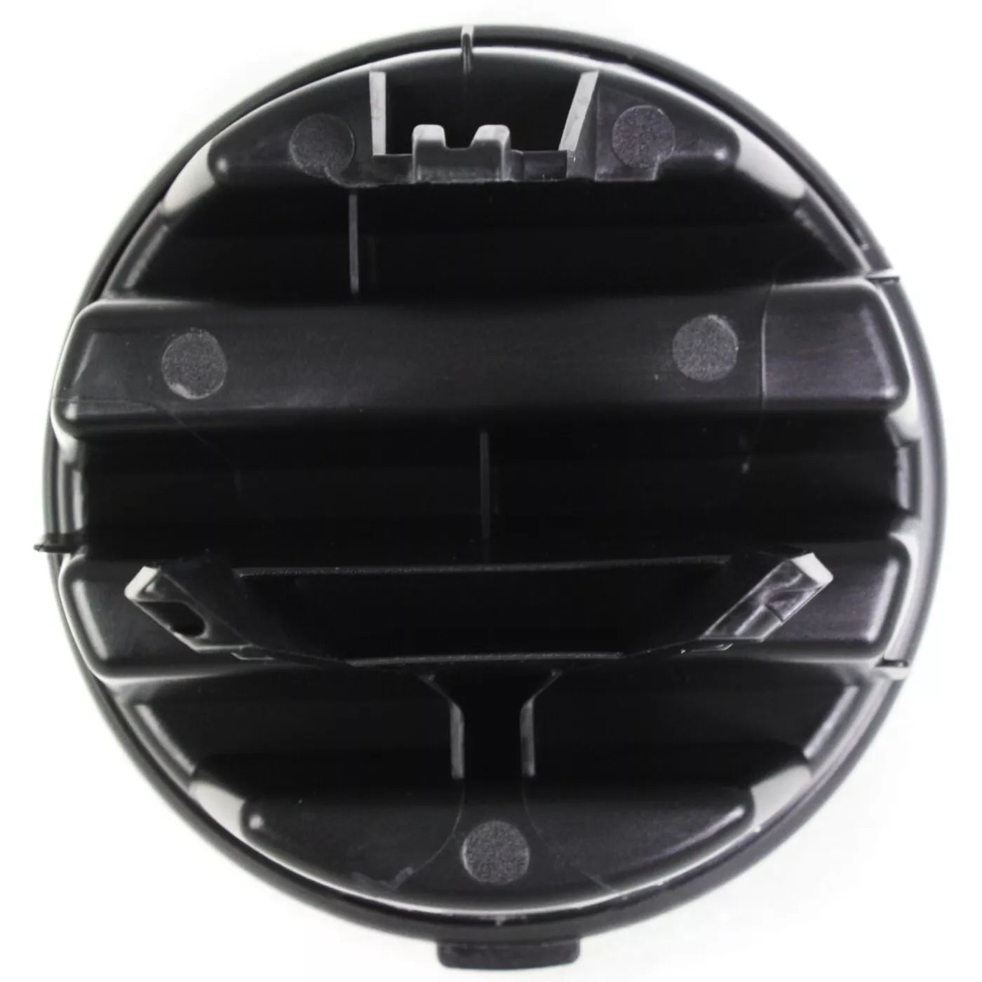 Left Side Front bumper insert 2006 - 2010 JEEP COMMANDER CH1038112 5183440AA