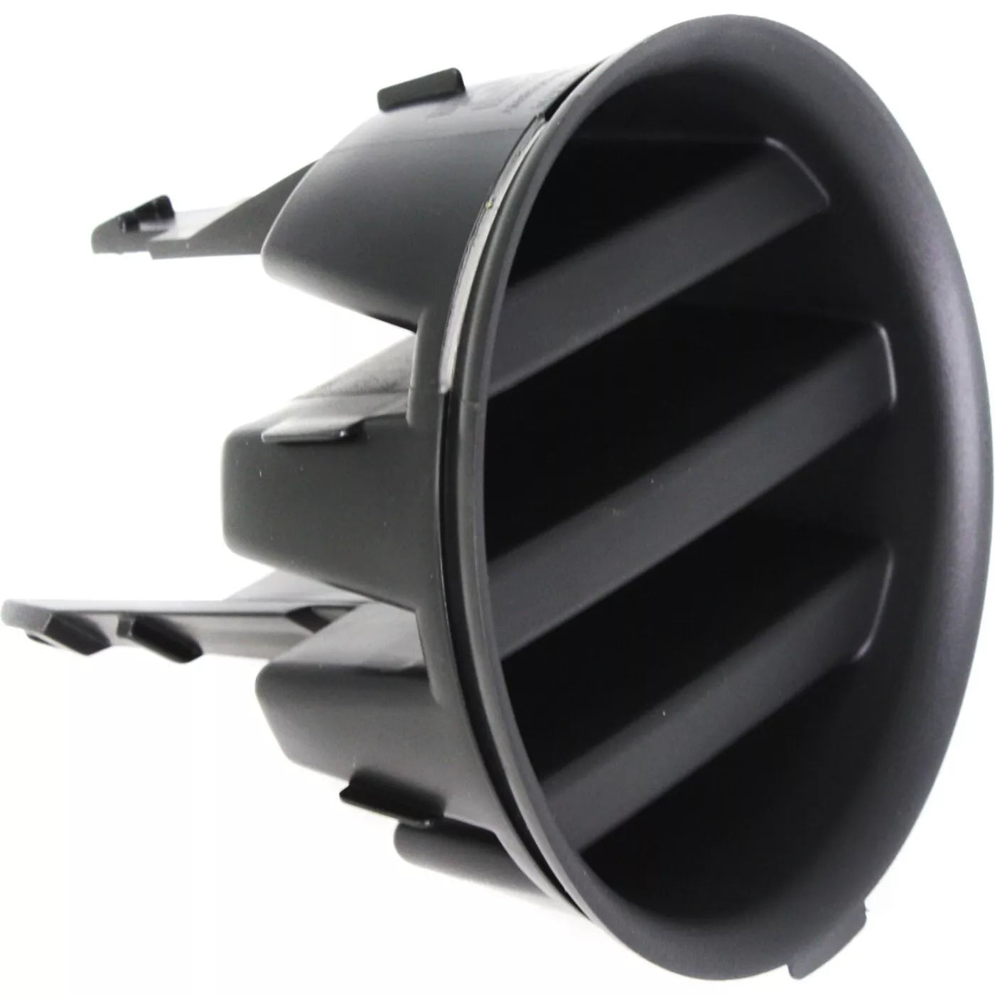 Left Side Front bumper insert 2006 - 2010 JEEP COMMANDER CH1038112 5183440AA