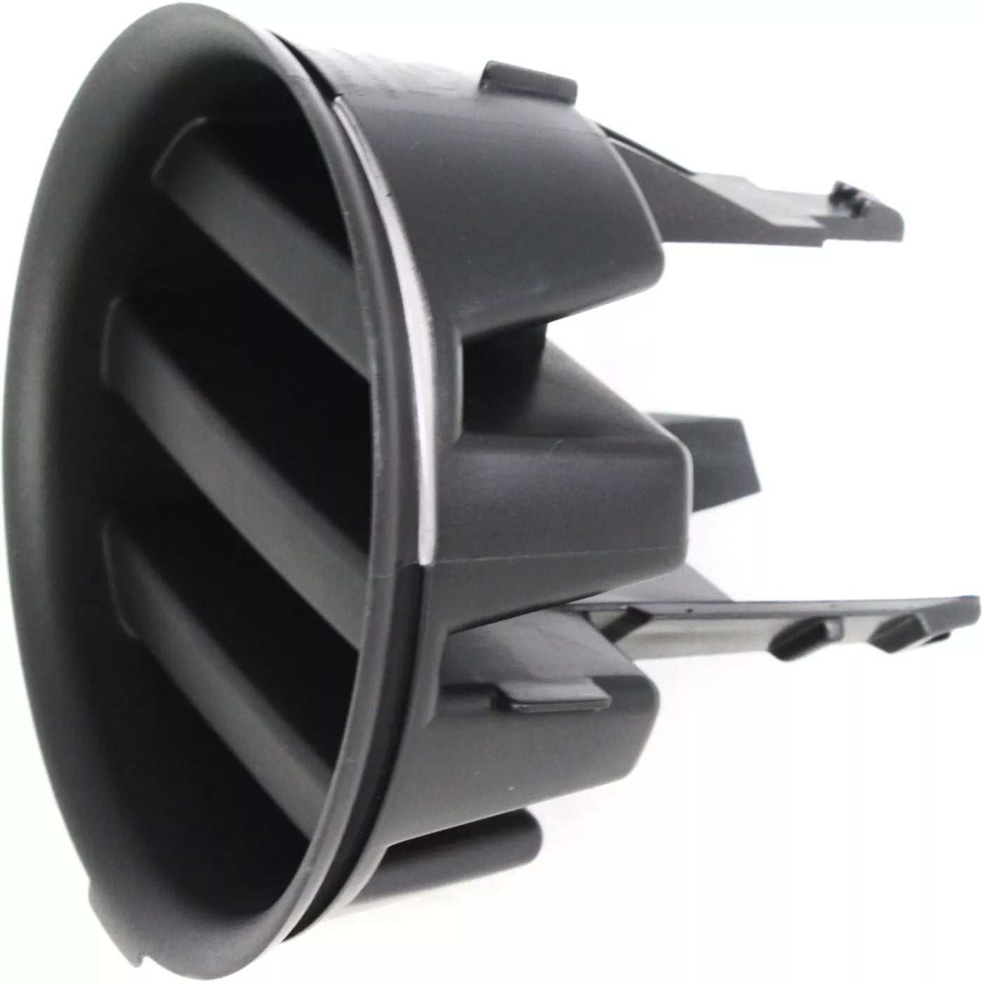 Left Side Front bumper insert 2006 - 2010 JEEP COMMANDER CH1038112 5183440AA